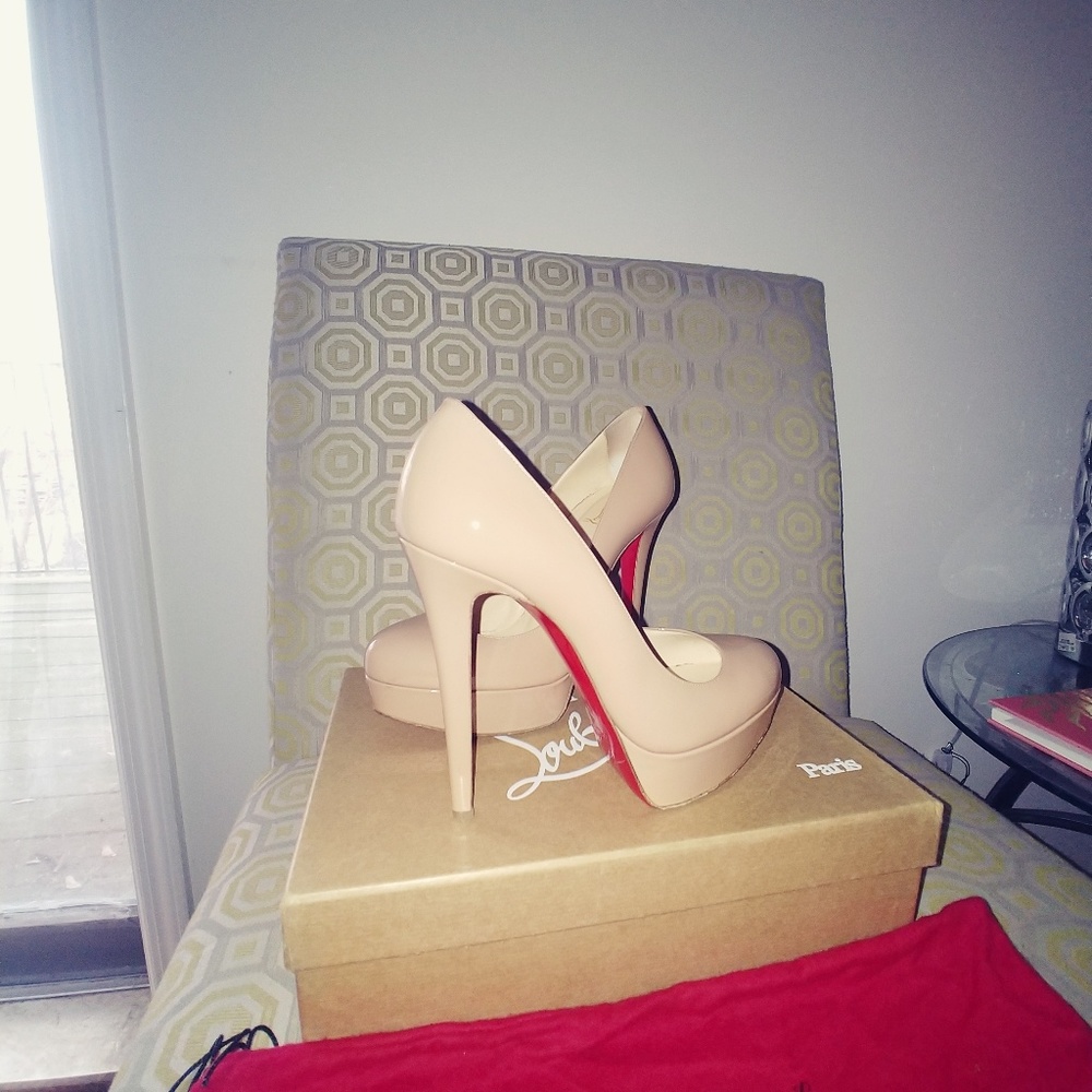 Christian Louboutin Women's Shoes